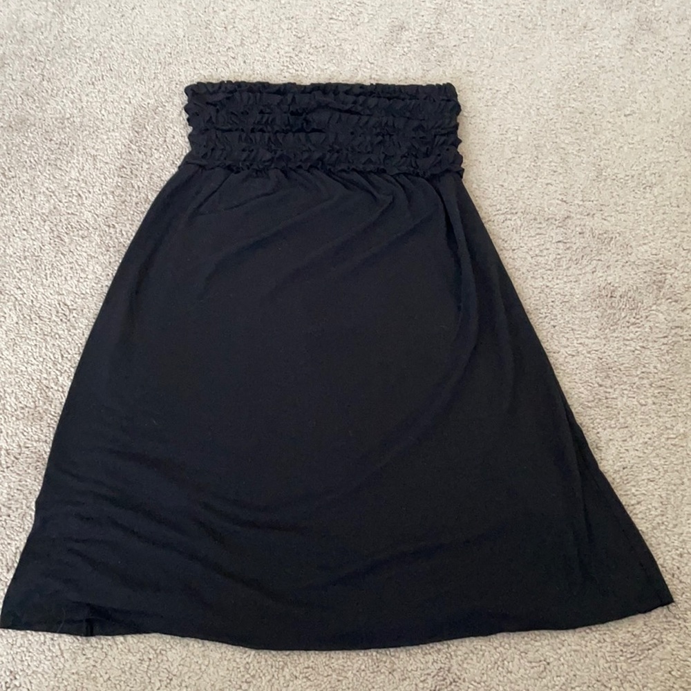 Exhilaration dress